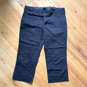 Old Navy dress capri